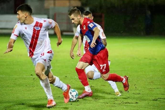 Nhận định, Soi kèo Radnik Bijeljina vs Zrinjski Mostar, 21h00 ngày 22/11