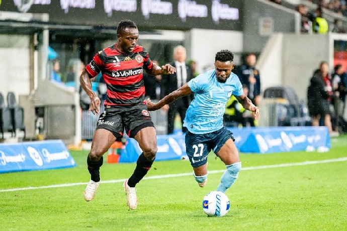 Nhận định, Soi kèo Sydney FC vs Western Sydney Wanderers, 15h35 ngày 23/11