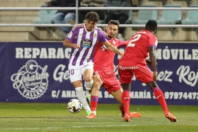 Soi kèo phạt góc Getafe vs Real Valladolid, 3h ngày 23/11