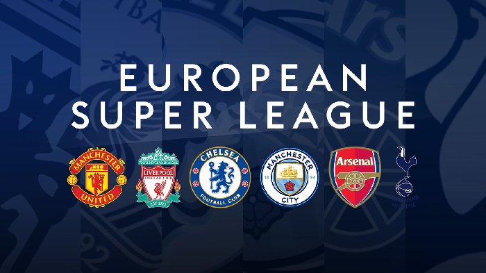 Arsenal và Liverpool ngầm ủng hộ Super League?