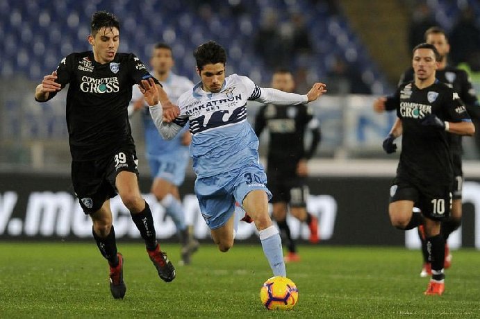 Nhận định dự đoán Empoli vs Lazio, lúc 00h30 ngày 23/12/2023 