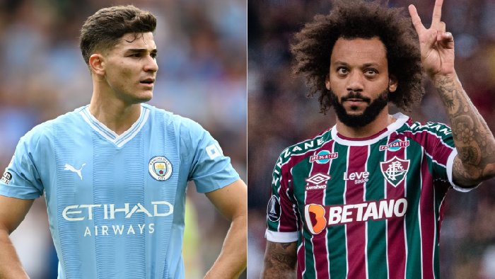 Nhận định dự đoán Fluminense vs Man City, lúc 01h00 ngày 23/12/2023 