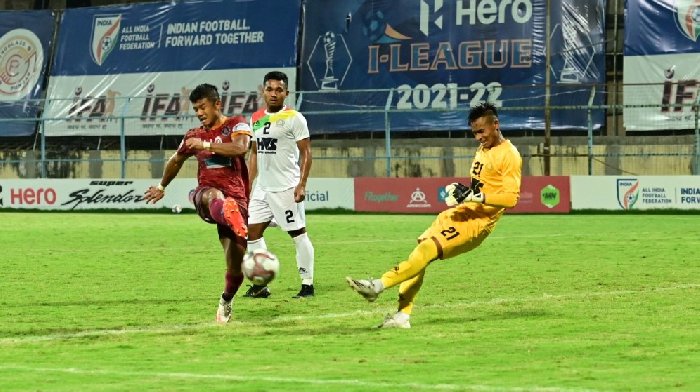 Nhận định dự đoán Rajasthan United vs Trau FC, lúc 20h30 ngày 22/12/2023