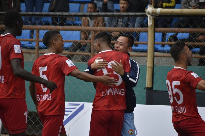 Nhận định dự đoán Shillong Lajong vs Namdhari, lúc 15h30 ngày 23/12/2023