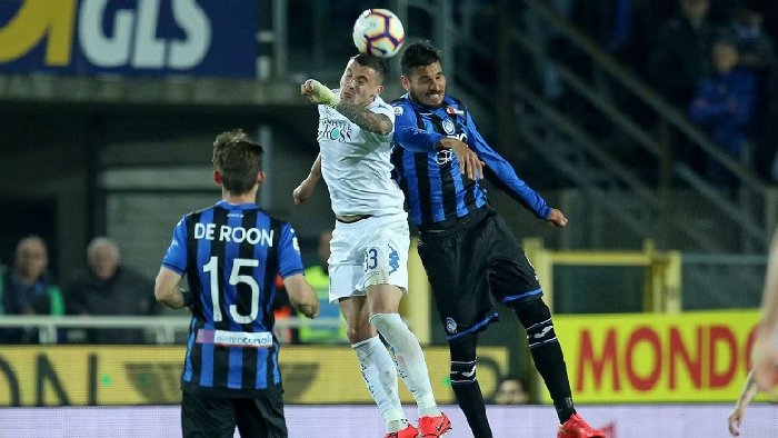 Nhận định, soi kèo Atalanta vs Empoli, 0h ngày 23/12