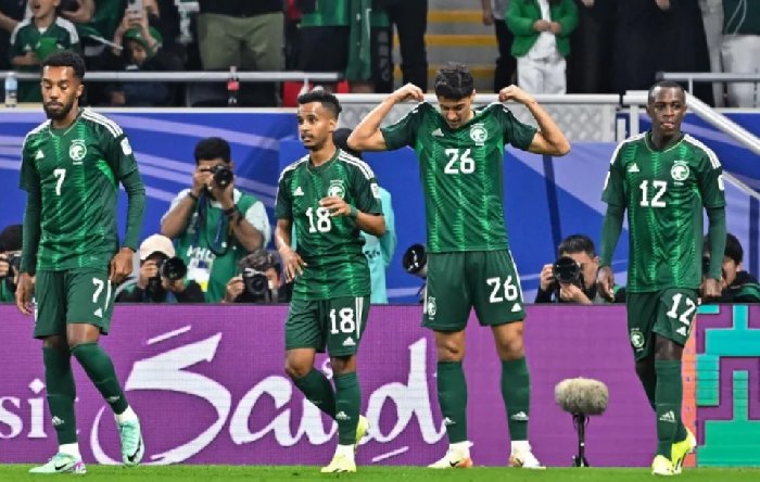 Nhận định, Soi kèo Saudi Arabia vs Bahrain, 0h30 ngày 23/12