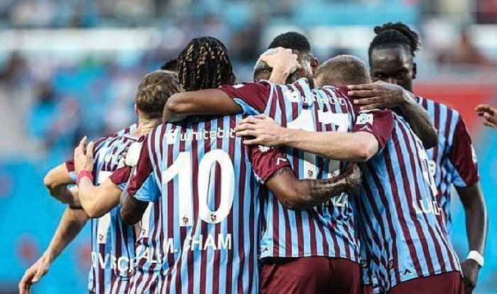 Nhận định, Soi kèo Trabzonspor vs Bodrum, 23h00 ngày 22/12