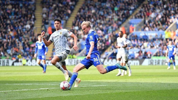 Soi kèo phạt góc Leicester City vs Wolverhampton, 21h ngày 22/12