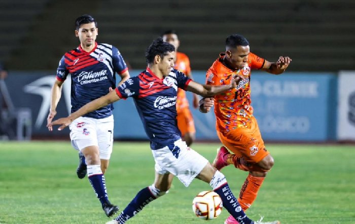 Nhận định dự đoán Alebrijes de Oaxaca vs Cimarrones Sonora, lúc 8h05 ngày 24/1/2024