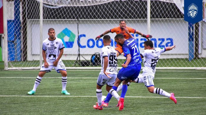 Nhận định dự đoán Cartagines Deportiva SA vs Municipal Grecia, lúc 9h00 ngày 24/1/2024