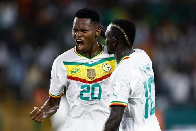 Nhận định dự đoán Guinea vs Senegal, lúc 0h00 ngày 24/1/2024