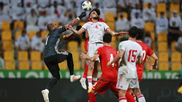 Nhận định dự đoán Iran vs UAE, lúc 22h00 ngày 23/1/2024