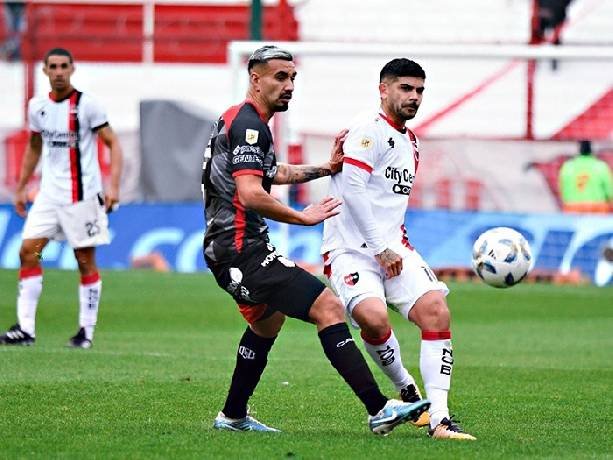 Nhận định, Soi kèo Newell's Old Boys vs Rivadavia, 7h30 ngày 24/01