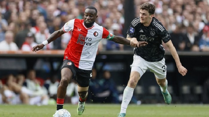 Nhận định, soi kèo Rigas Futbola Skola vs Ajax, 3h ngày 24/1