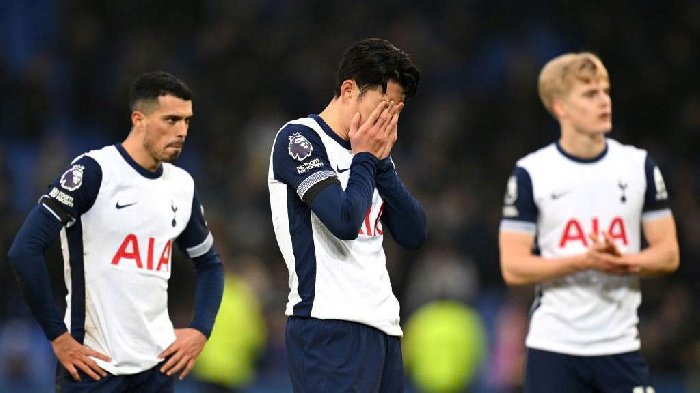 Soi kèo phạt góc Hoffenheim vs Tottenham, 0h45 ngày 24/01