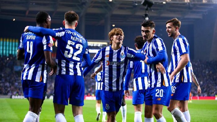 Soi kèo phạt góc Porto vs Olympiacos, 0h45 ngày 24/01