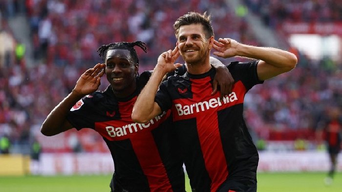 Nhận định Bayer Leverkusen vs Mainz 05, 2h30 ngày 24/2