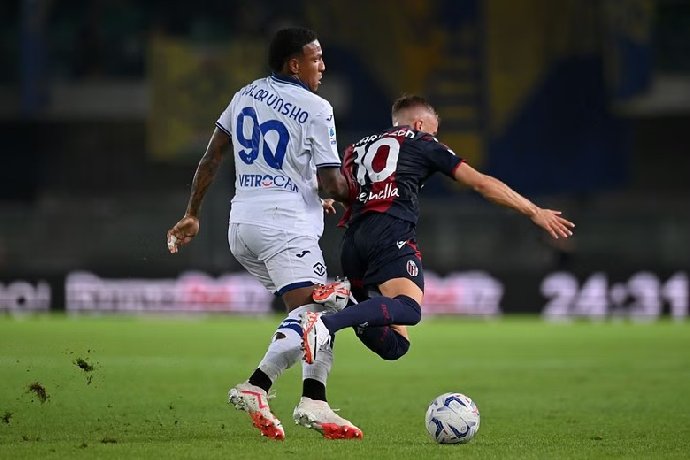 Nhận định Bologna vs Hellas Verona, 2h45 ngày 24/2