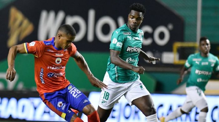 Nhận định Deportivo Pasto vs Deportivo Cali, 8h20 ngày 24/2