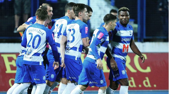 Nhận định Lokomotiva Zagreb vs Osijek, 23h00 ngày 23/2