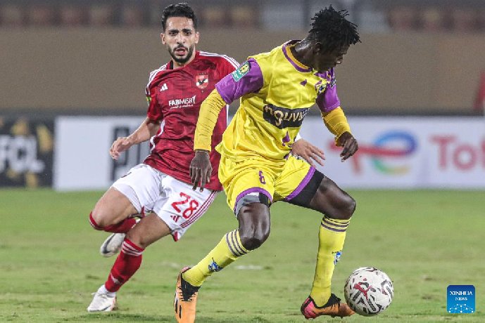 Nhận định Medeama vs Al Ahly, 23h00 ngày 23/2