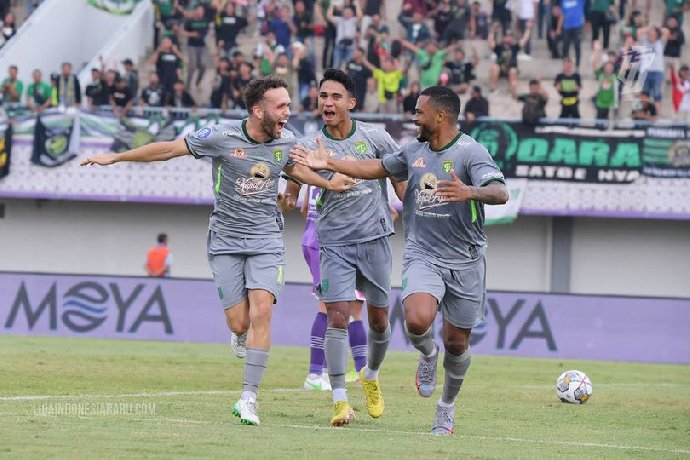 Nhận định Persita Tangerang vs Persebaya Surabaya, 15h00 ngày 23/2