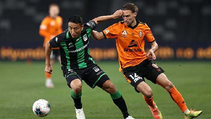 Soi kèo nhà cái Brisbane Roar vs Western United, lúc 15h45 ngày 23/2