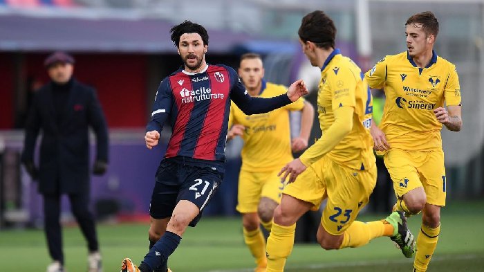 Soi kèo phạt góc Bologna vs Hellas Verona, 2h45 ngày 24/02