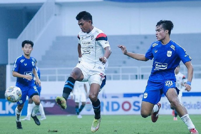 Nhận định, Soi kèo Arema vs PSIS Semarang, 15h30 ngày 24/2