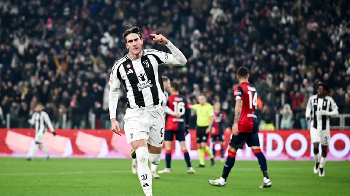 Nhận định, Soi kèo Cagliari vs Juventus, 2h45 ngày 24/02