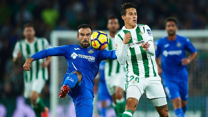 Nhận định, Soi kèo Getafe vs Real Betis, 0h30 ngày 24/02