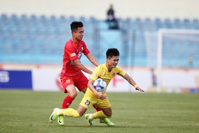 Nhận định, Soi kèo Thanh Hóa vs Quảng Nam, 18h00 ngày 23/2