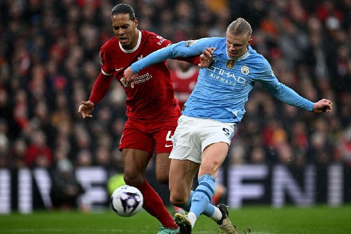 Soi kèo phạt góc Manchester City vs Liverpool, 23h30 ngày 23/01