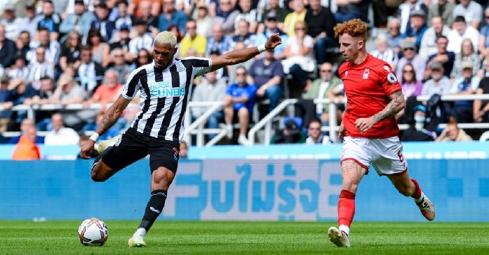 Soi kèo phạt góc Newcastle vs Nottingham, 21h ngày 23/02