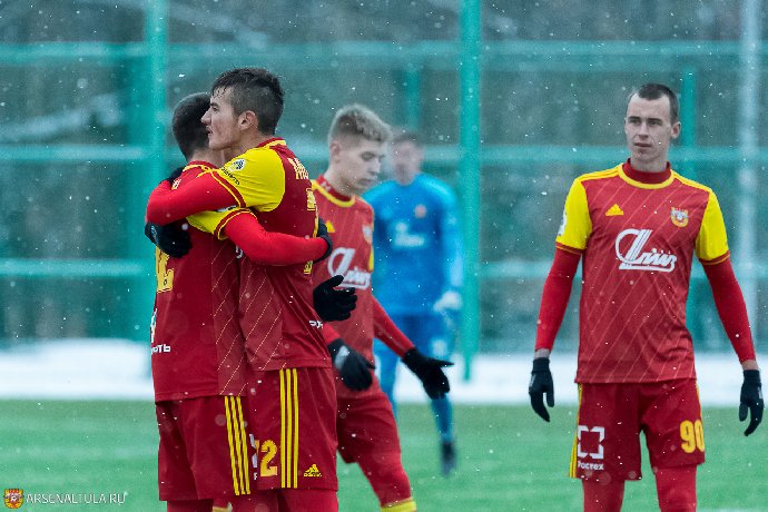Nhận định FK Leningradets vs Arsenal Tula, 19h00 ngày 23/3