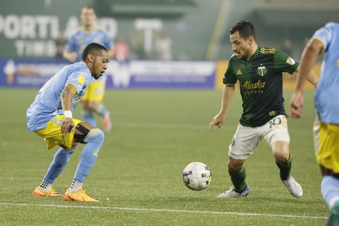 Nhận định Portland Timbers vs Philadelphia Union, 9h30 ngày 24/03