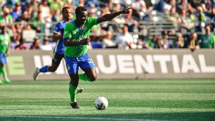 Nhận định San Jose Earthquakes vs Seattle Sounders, 9h30 ngày 24/03