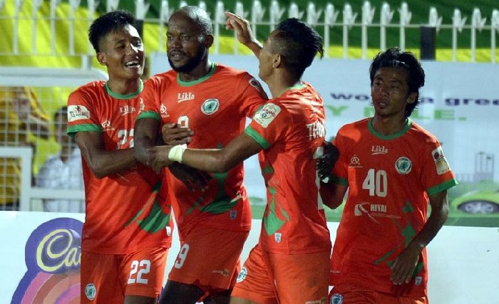 Nhận định Trau FC vs Neroca FC, 20h30 ngày 24/3