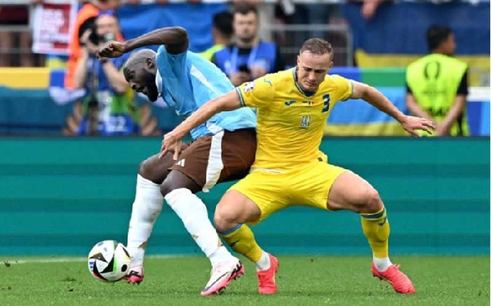 Nhận định, Soi kèo Bỉ vs Ukraine, 2h45 ngày 24/3