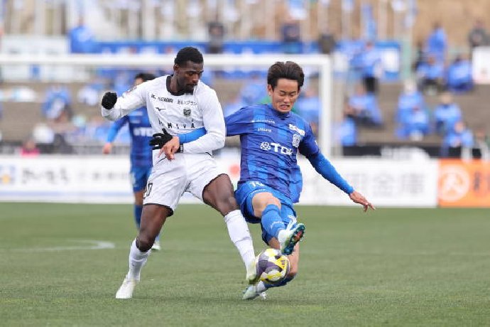 Nhận định, Soi kèo Ehime vs Consadole Sapporo, 12h00 ngày 23/3