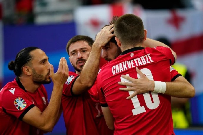 Nhận định, Soi kèo Georgia vs Armenia, 21h00 ngày 23/3