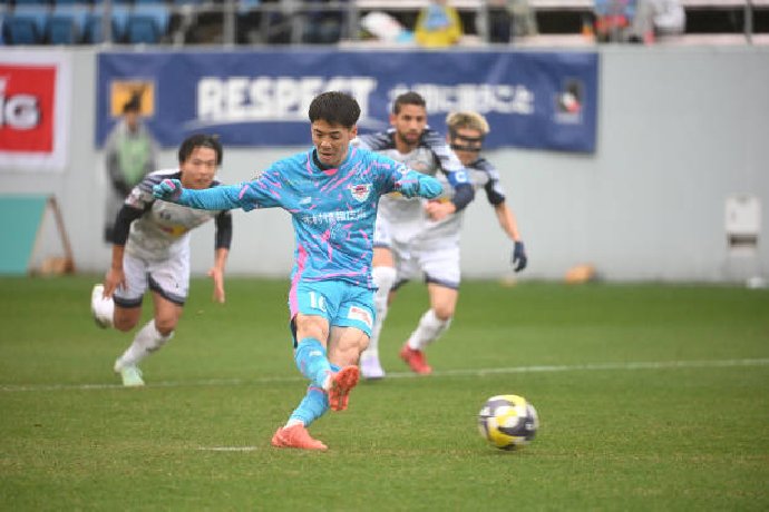 Nhận định, Soi kèo Sagan Tosu vs Kataller Toyama, 12h00 ngày 23/3