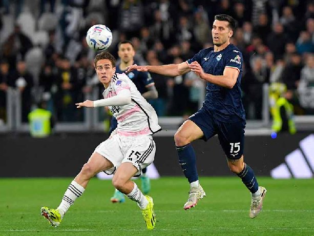 Nhận định Lazio vs Juventus, 2h ngày 24/4