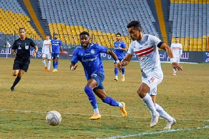 Nhận định Smouha vs Baladiyat El Mahalla, 21h00 ngày 23/4