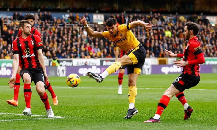 Nhận định Wolverhampton vs Bournemouth, 1h45 ngày 25/4