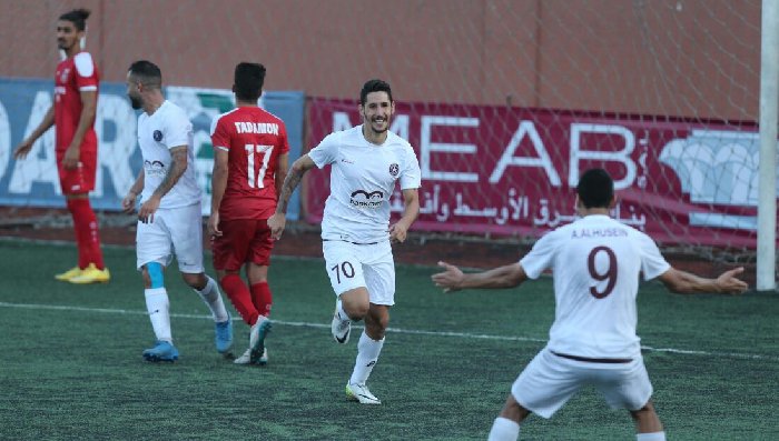 Nhận định Shabab Al Ghazieh vs Tripoli, 20h00 ngày 23/5