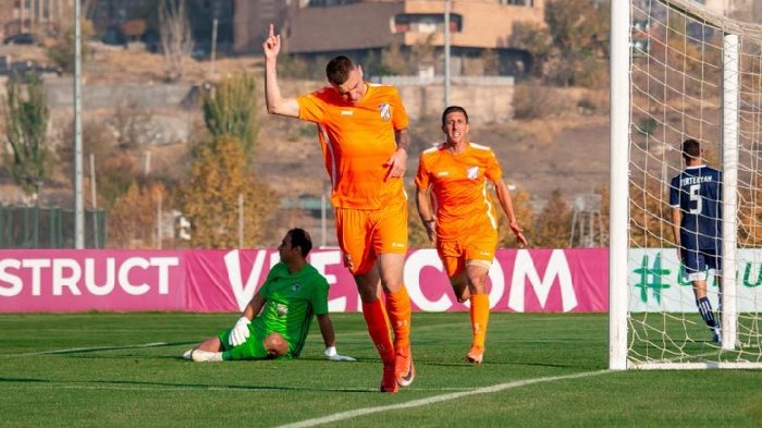 Nhận định Urartu vs Ararat Yerevan, 22h00 ngày 24/5