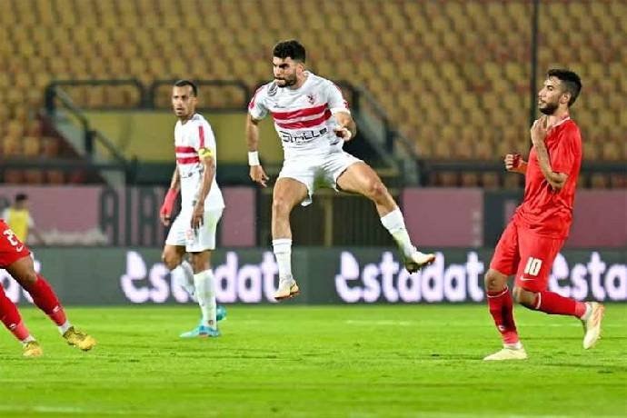 Nhận định Zamalek vs Future FC, 23h00 ngày 23/5