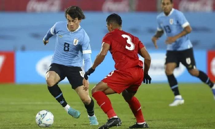 Nhận định Uruguay vs Panama, 8h ngày 24/06