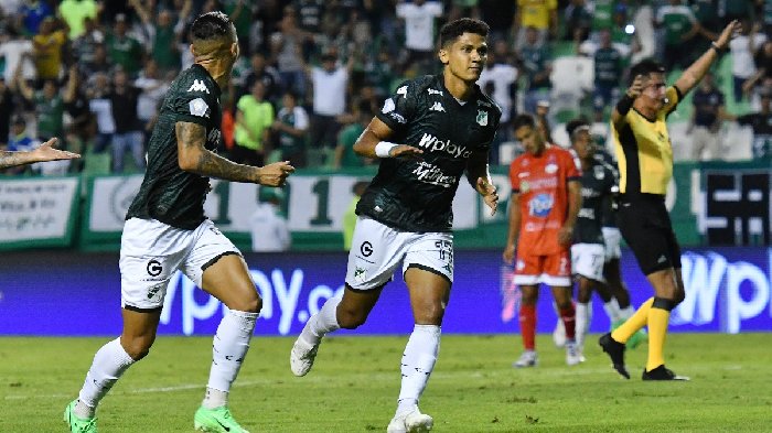 Kết quả bóng đá hôm nay 23/7: Deportivo Cali thắng tối thiểu trước Alianza Petrolera